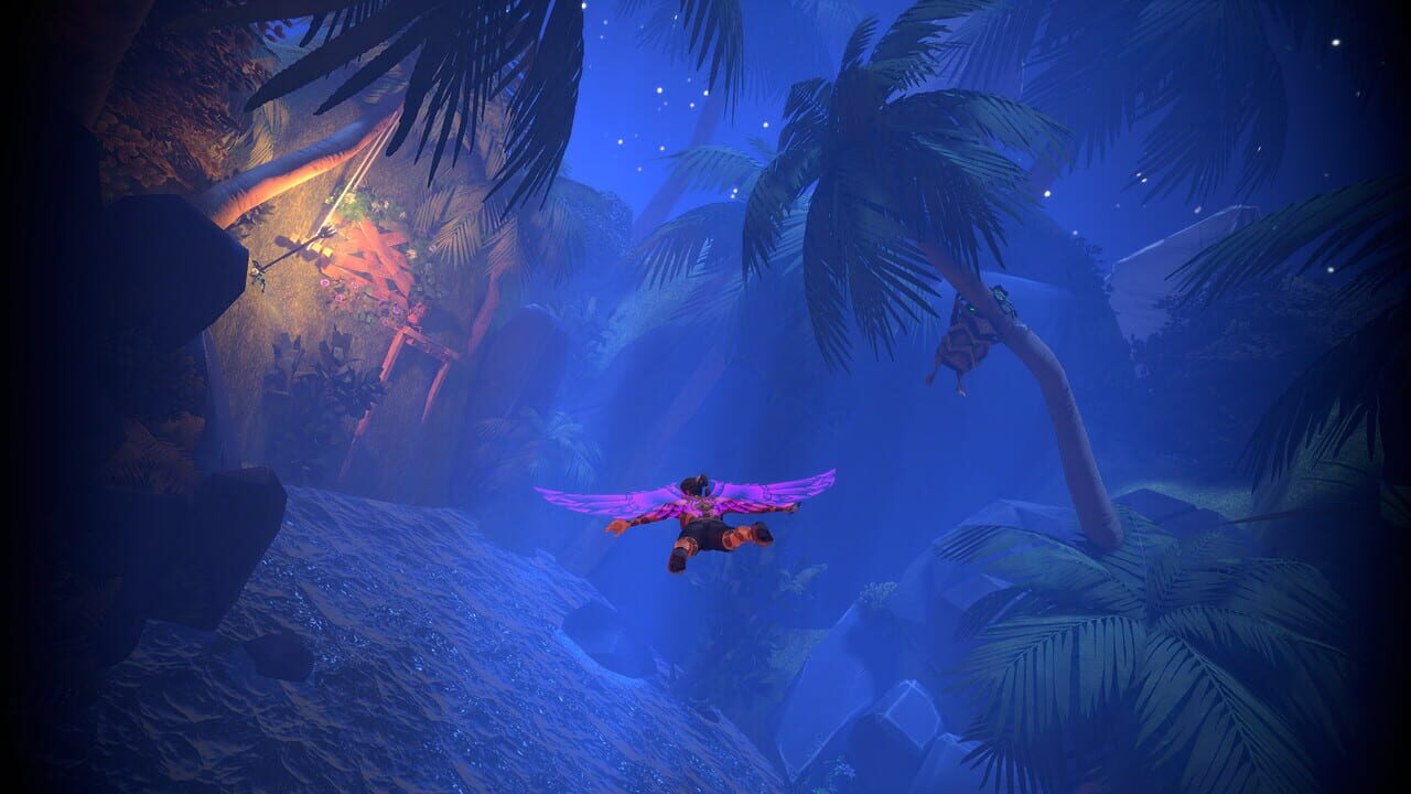 Koa: The Forgotten Gods Image