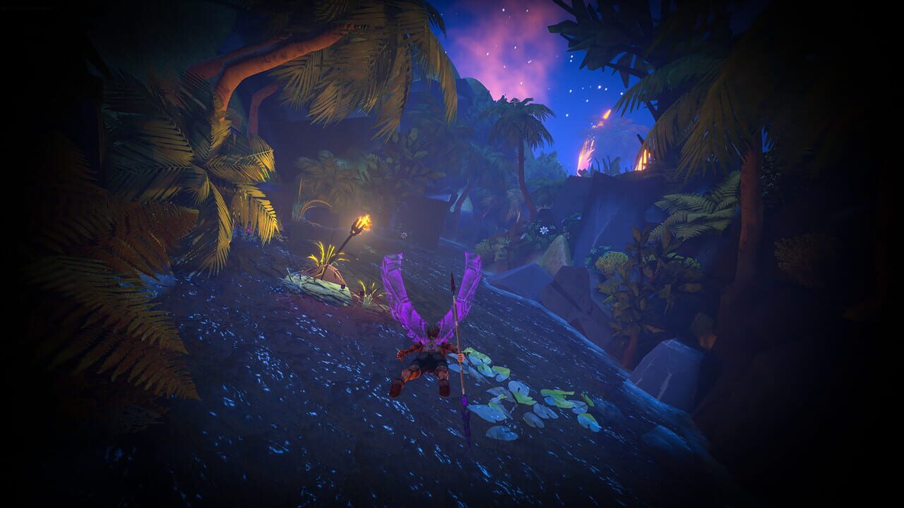 Koa: The Forgotten Gods Image