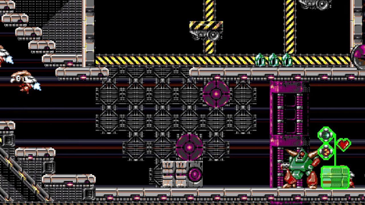 Turrican Anthology Vol. 2 Image