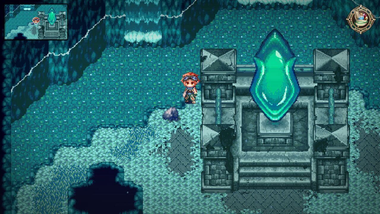 Gale of Windoria Image