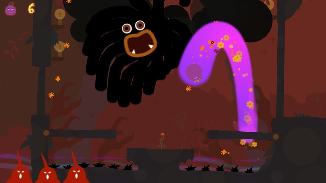LocoRoco Midnight Carnival thumbnail 4