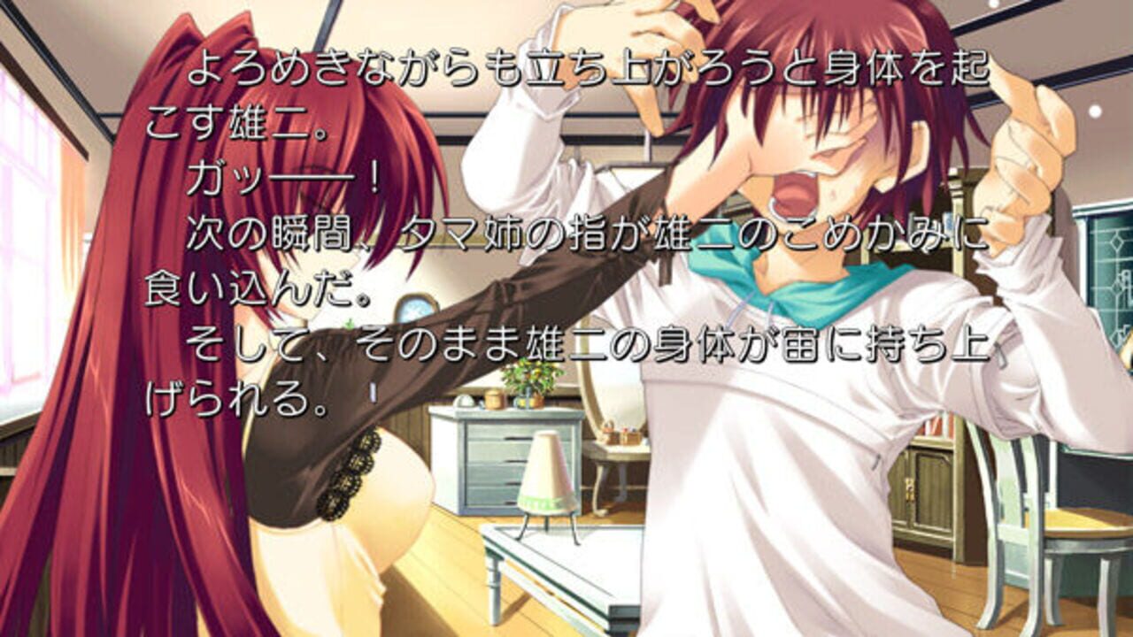 ToHeart2 DX Plus — Screenshot 2