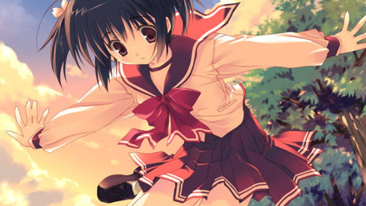 ToHeart2 DX Plus — Screenshot 4