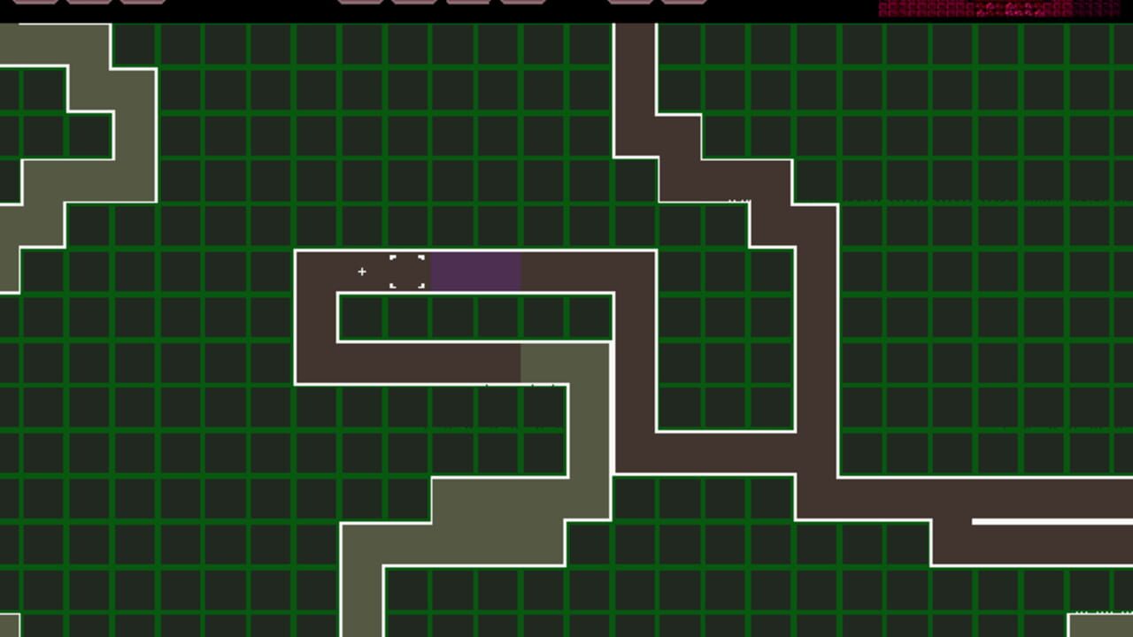 Maptroid — Screenshot 2