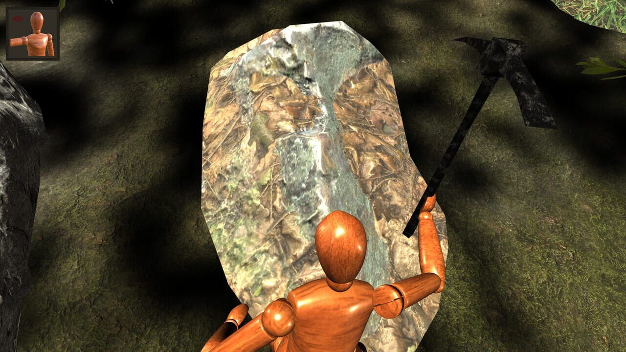 Skeleton King — Screenshot 4