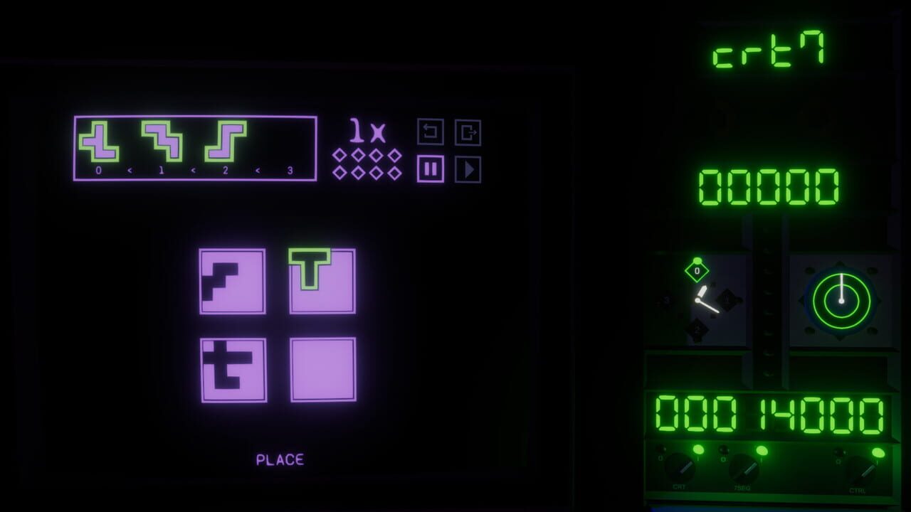CRT7 — Screenshot 2