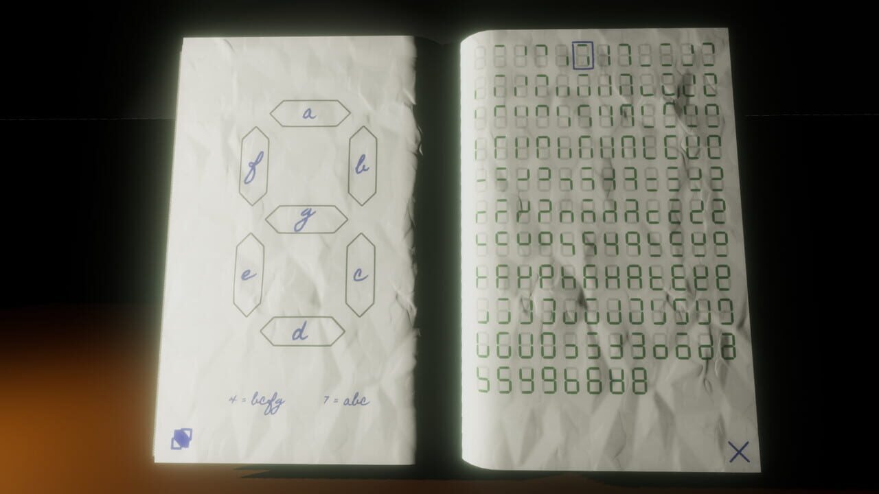 CRT7 — Screenshot 4