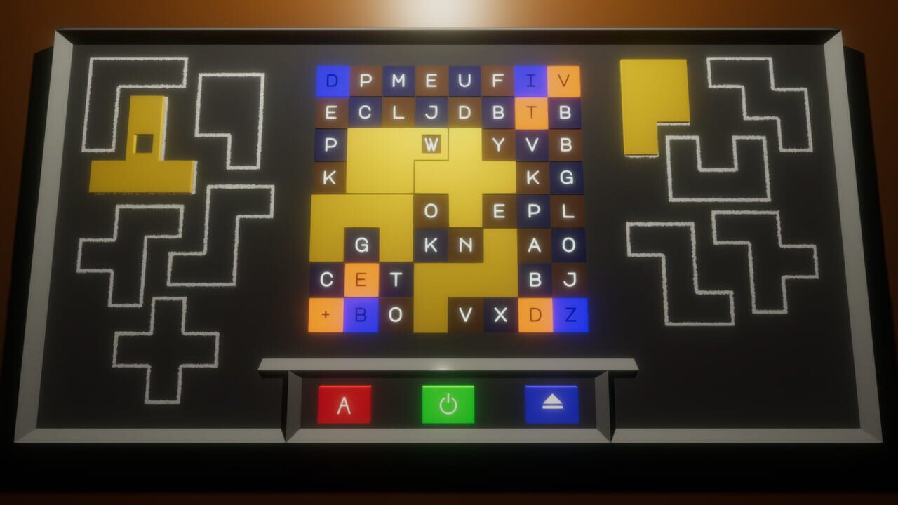CRT7 — Screenshot 5
