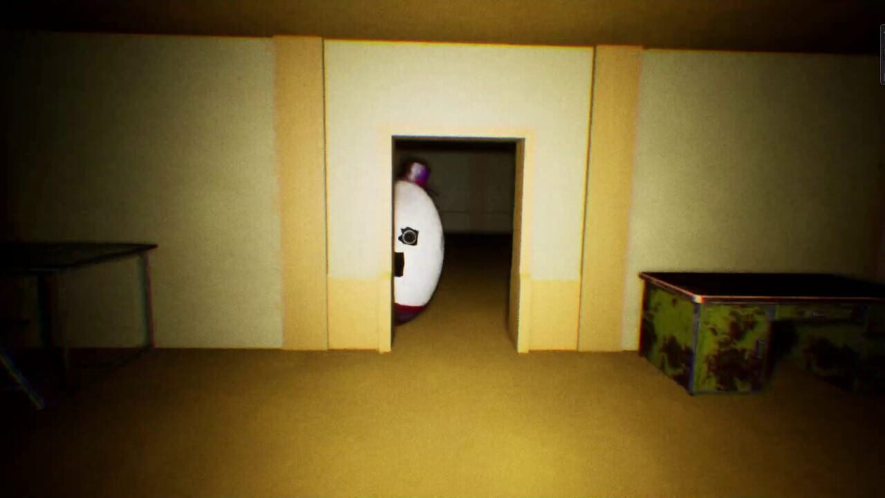 Egghead Gumpty — Screenshot 1