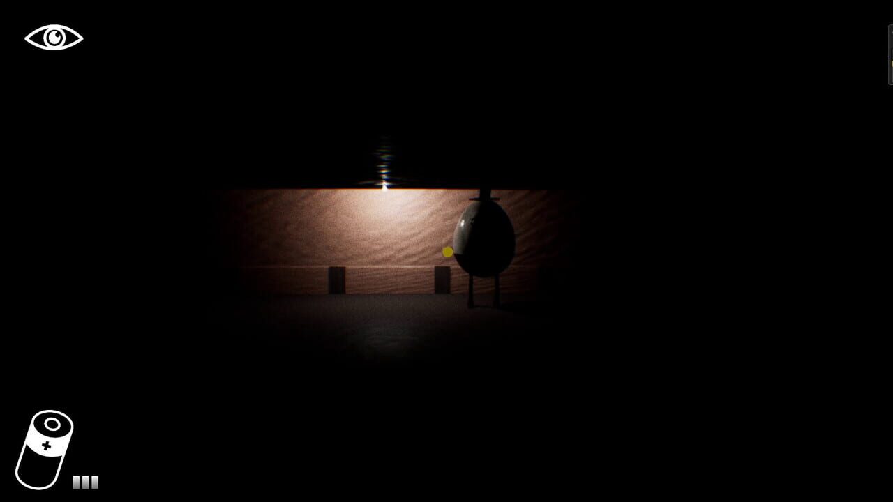 Egghead Gumpty — Screenshot 4