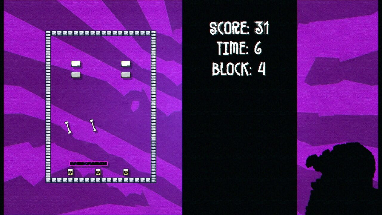 Ghostkeeper — Screenshot 2