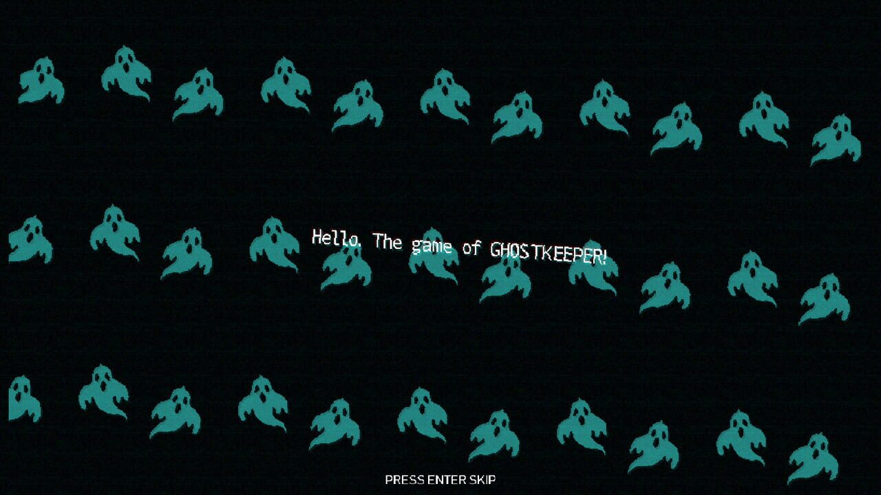 Ghostkeeper — Screenshot 3