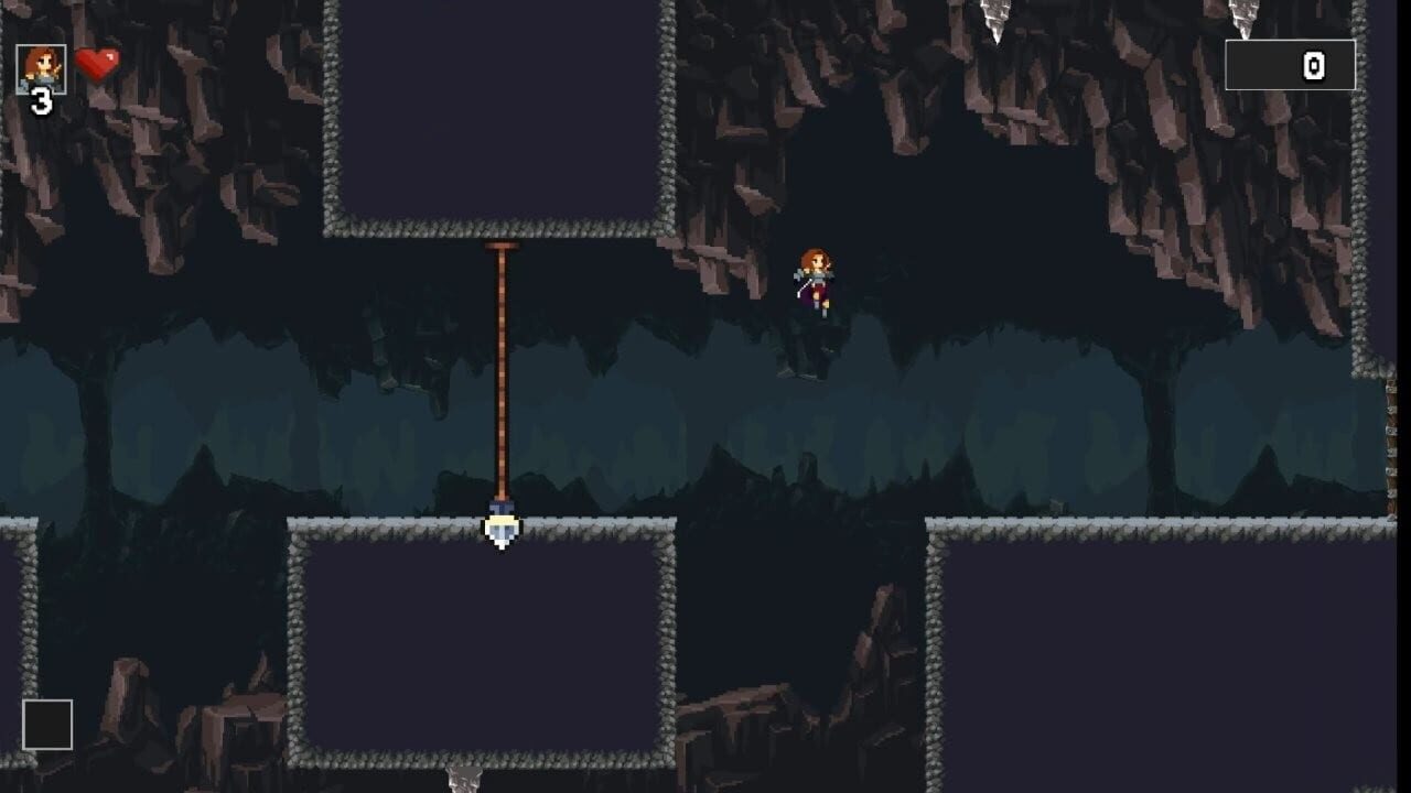 Warrior Maiden — Screenshot 2