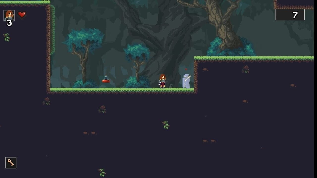 Warrior Maiden — Screenshot 3