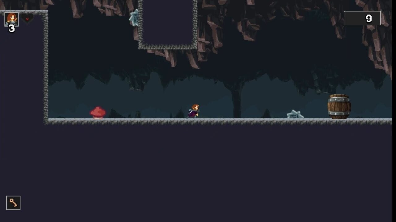 Warrior Maiden — Screenshot 5