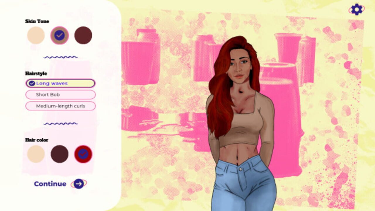 College Craze — Screenshot 1