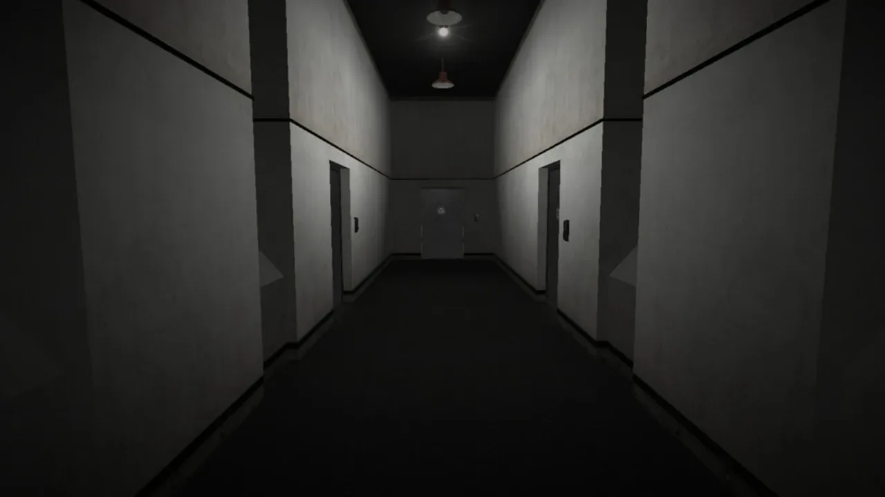 SCP: Containment Breach Remastered screenshot 2
