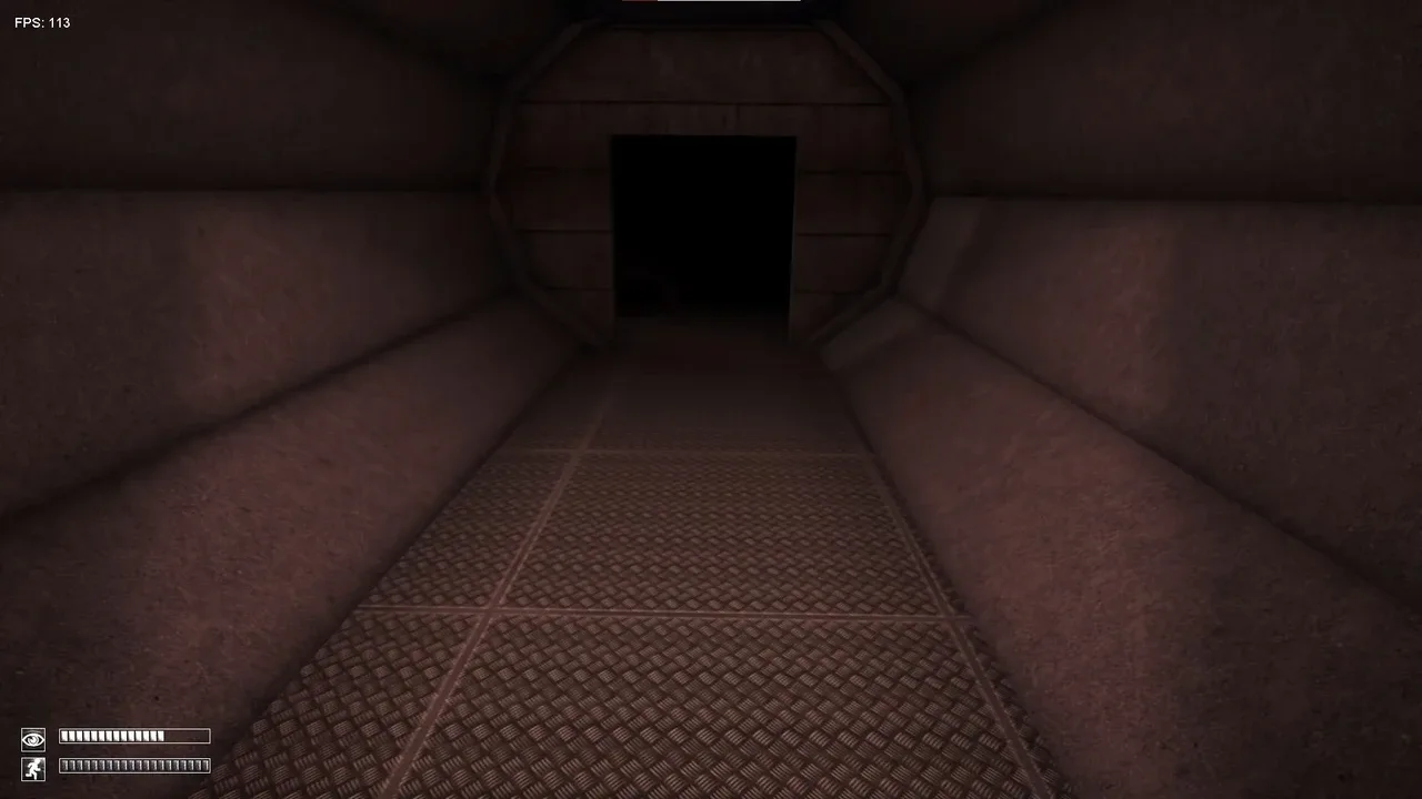 SCP: Containment Breach Remastered screenshot 3