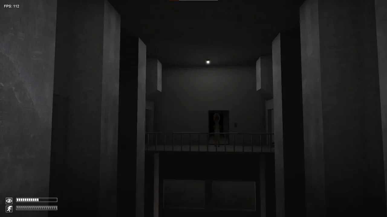 SCP: Containment Breach Remastered screenshot 1