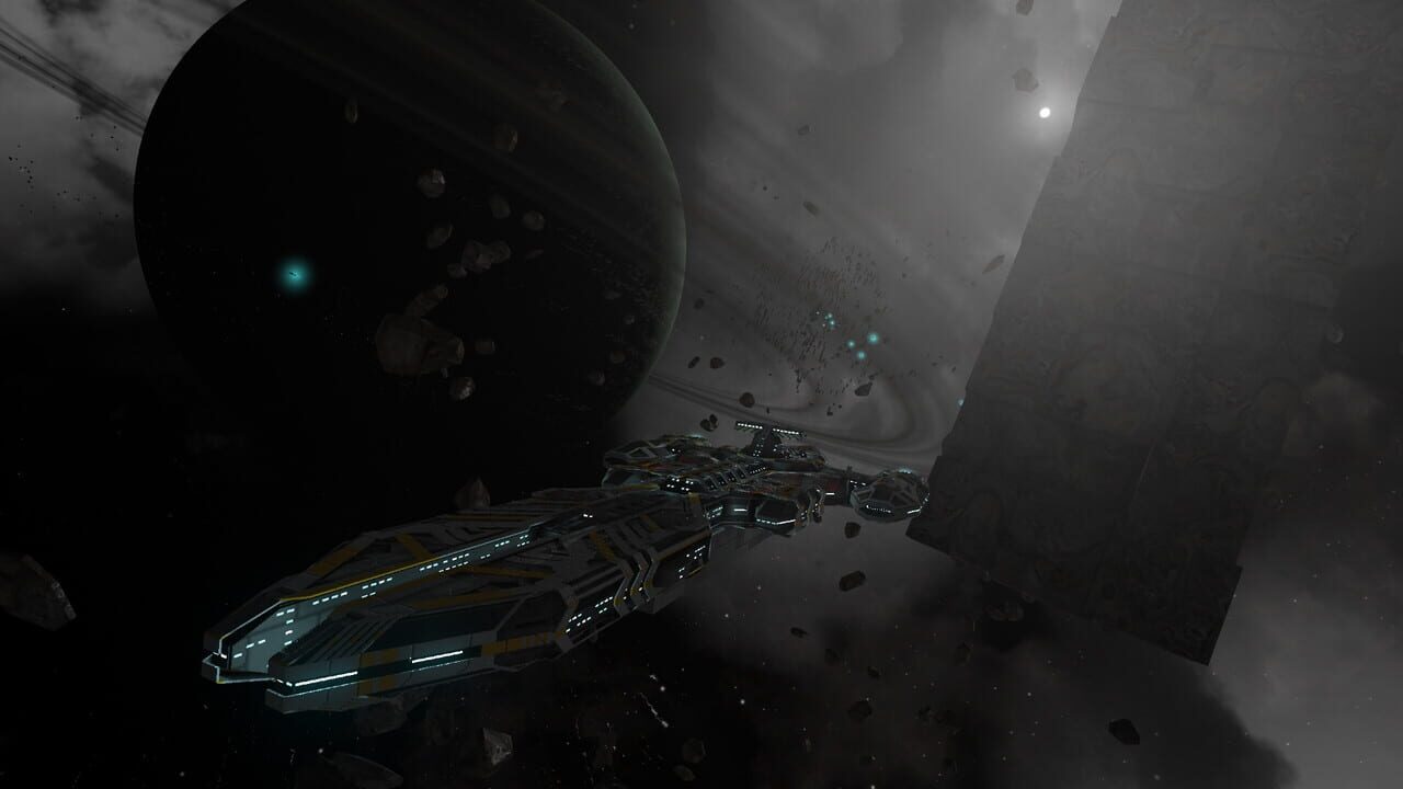 Image de Avorion: Into the Rift
