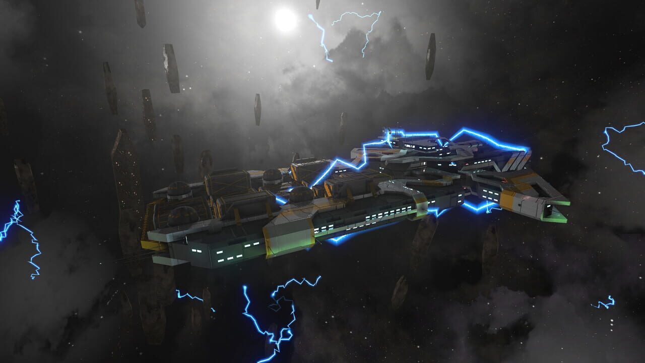 Avorion: Into the Rift Image