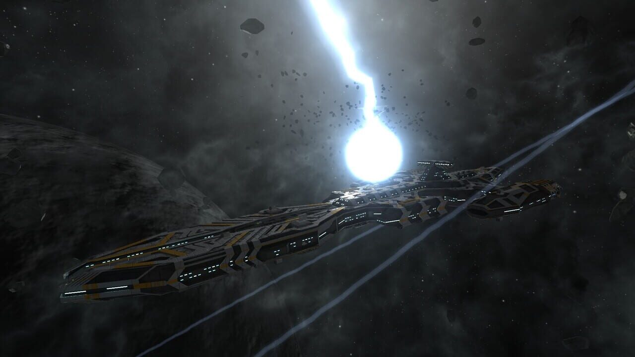 Avorion: Into the Rift Image
