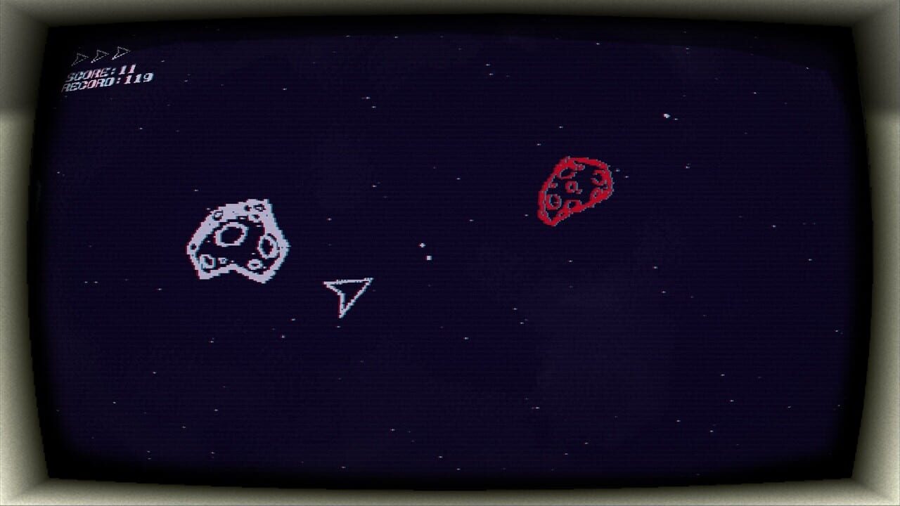 Planetoids Image