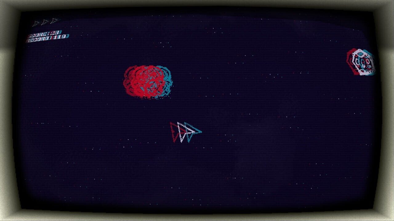Planetoids Image
