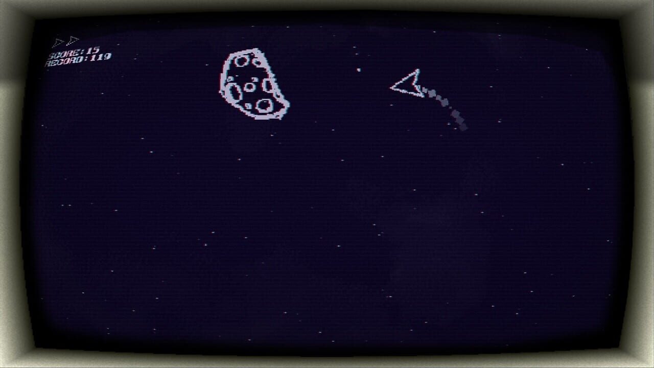 Planetoids Image