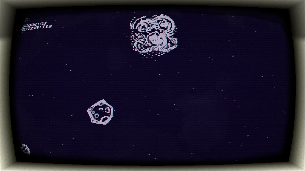 Planetoids Image