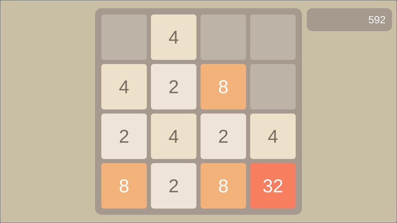 Weben Blocks 2 — Screenshot 2