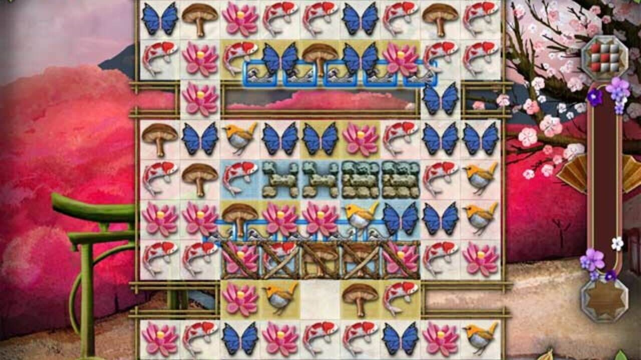 Four Seasons Around the World: Spring in Japan — Screenshot 4