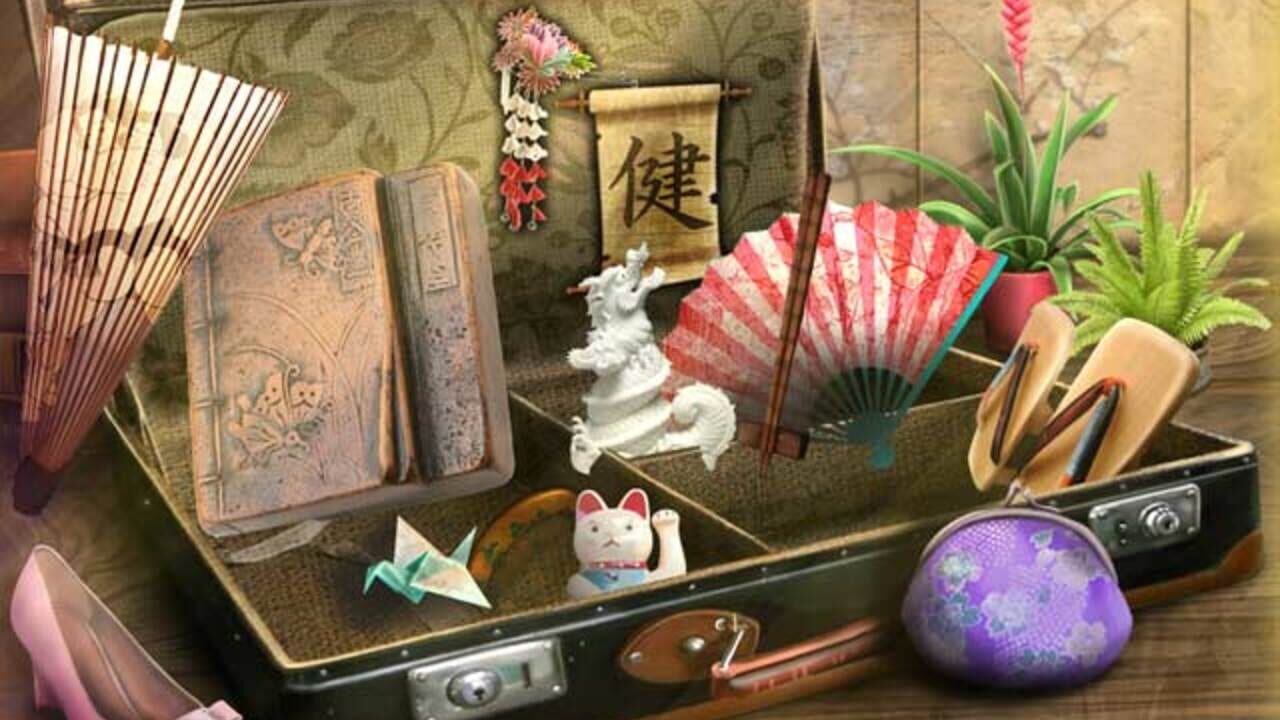 Four Seasons Around the World: Spring in Japan — Screenshot 5