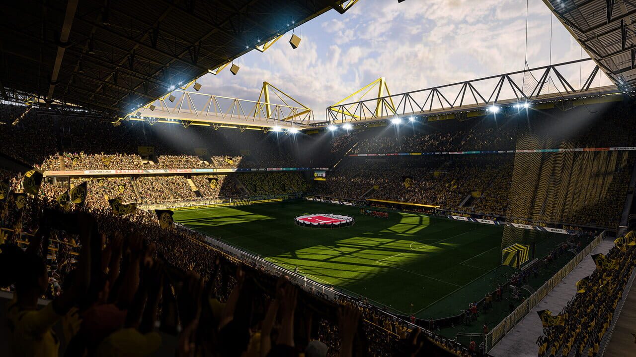 FIFA 23: Ultimate Edition — Screenshot 2