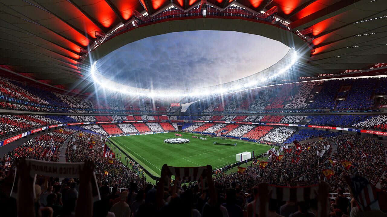 FIFA 23: Ultimate Edition — Screenshot 4
