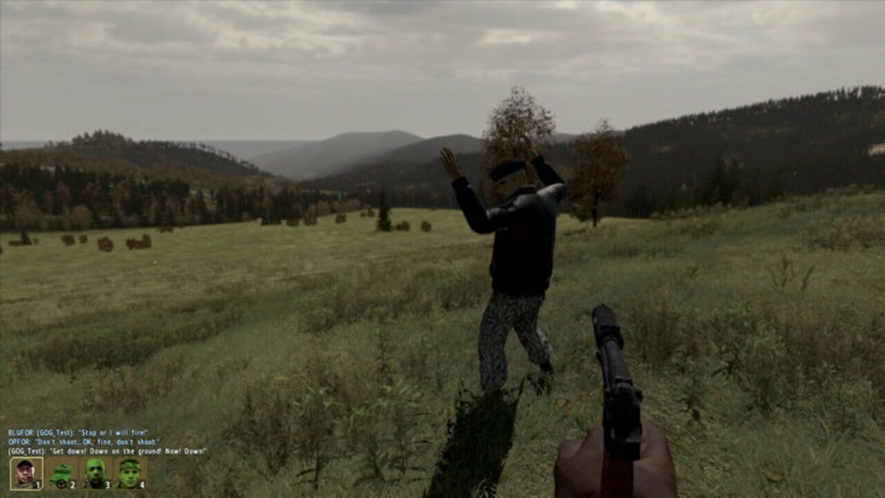 Arma 2: Combined Operations — Screenshot 5