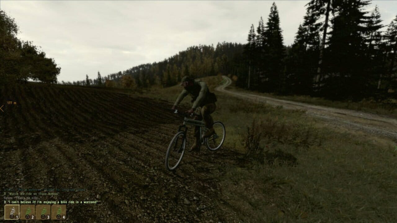 Arma 2: Combined Operations — Screenshot 1