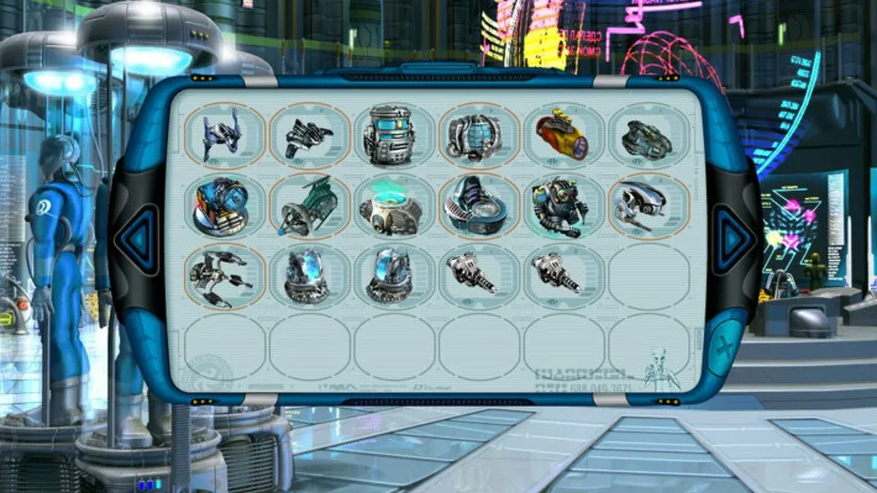 Space Rangers 2: Reboot screenshot 10