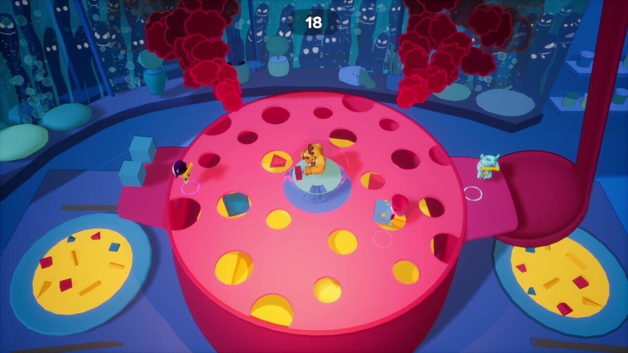 Right Nice Party — Screenshot 3