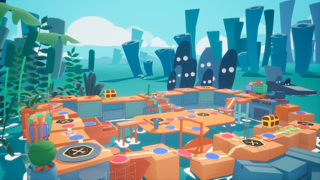 Right Nice Party — Screenshot 4