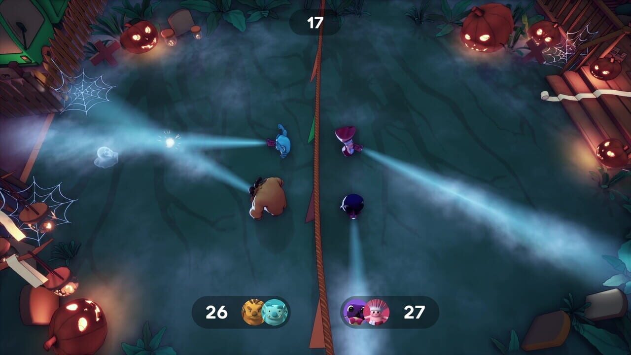 Right Nice Party — Screenshot 5