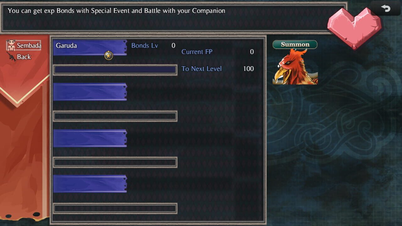 Legends of Crystal Image