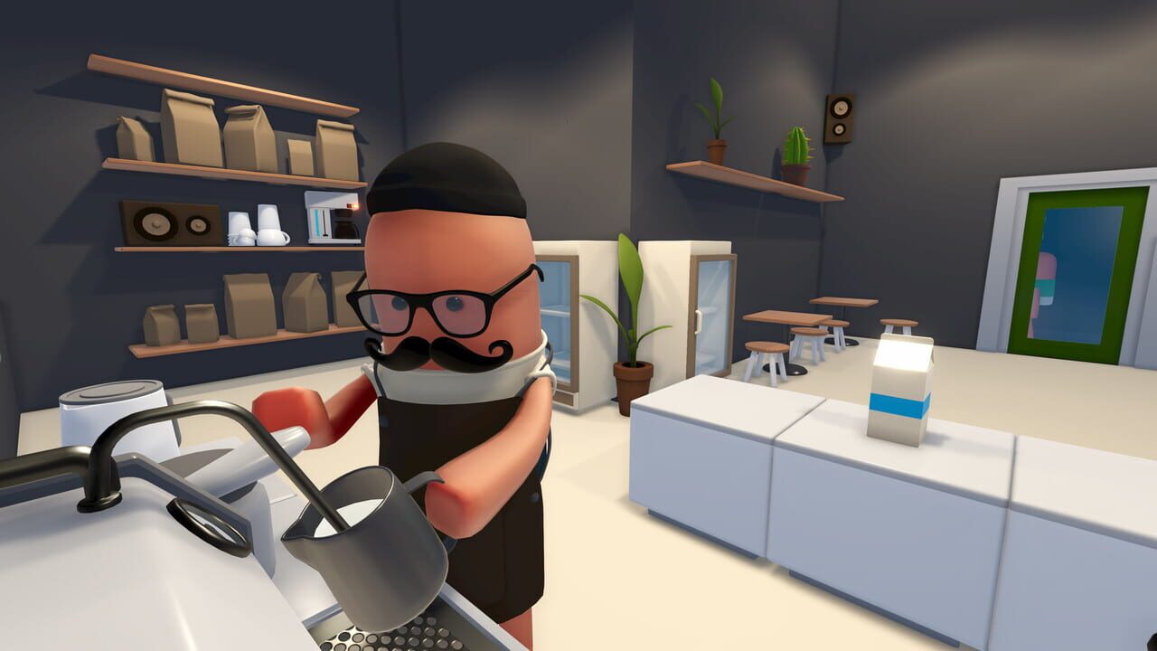 Barista: Rise and Grind — Screenshot 2