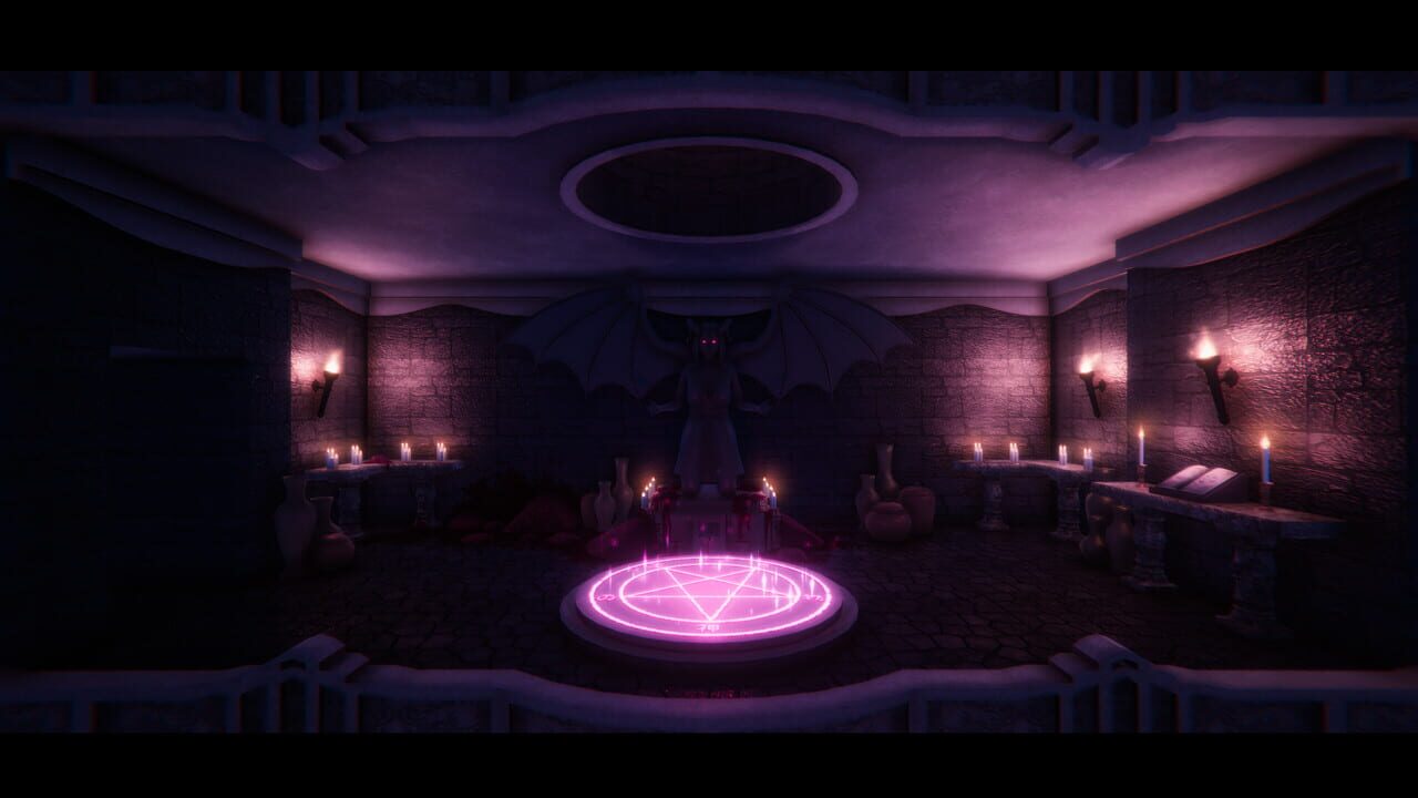Vampiric Crown — Screenshot 2