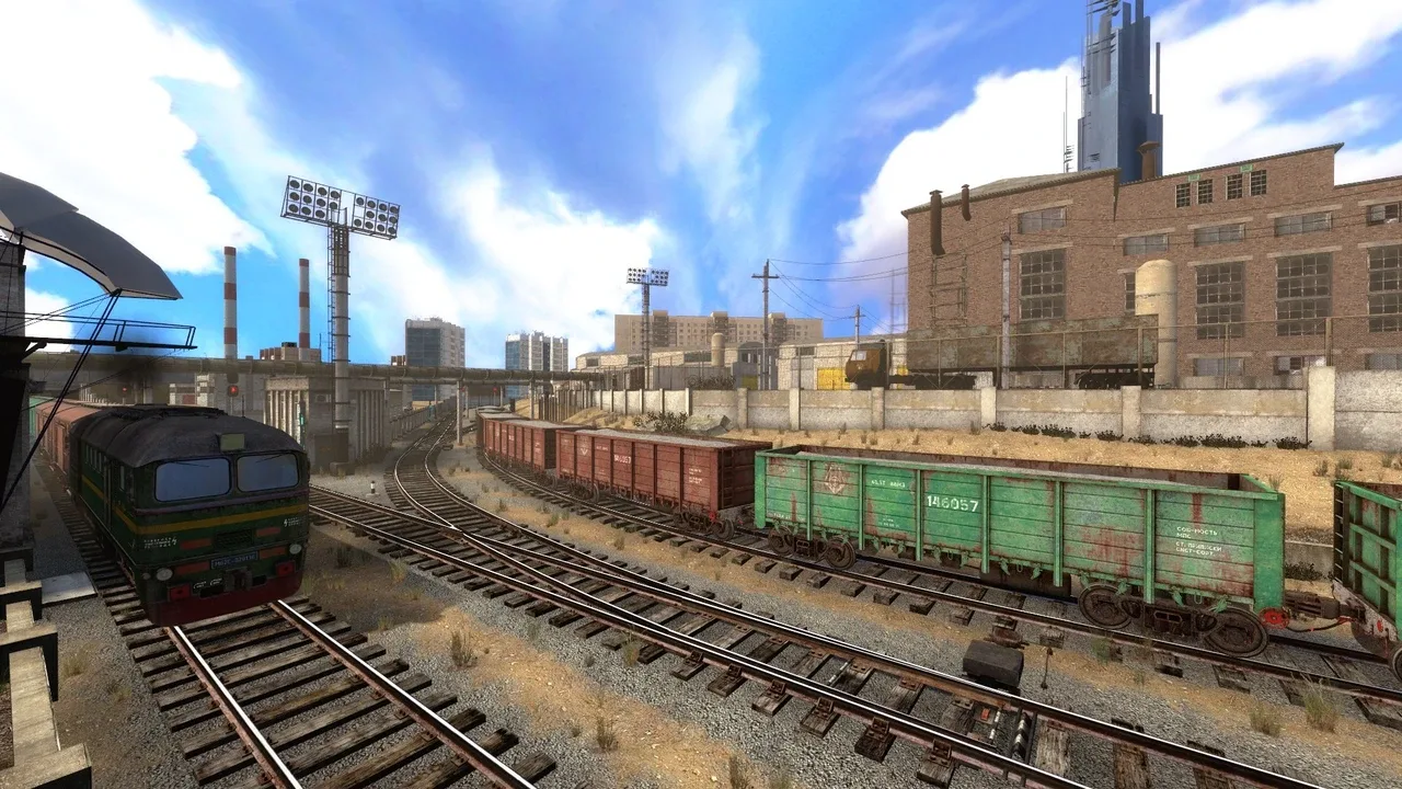 Swelter screenshot 1