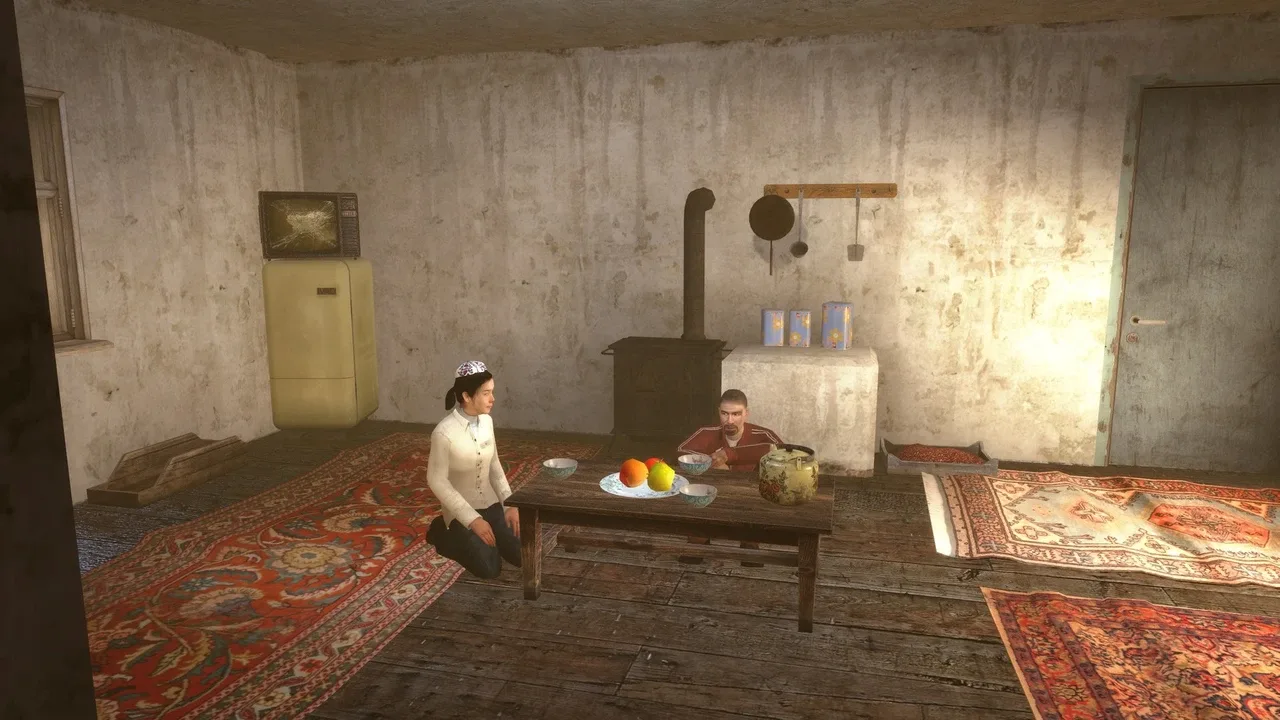 Swelter screenshot 13