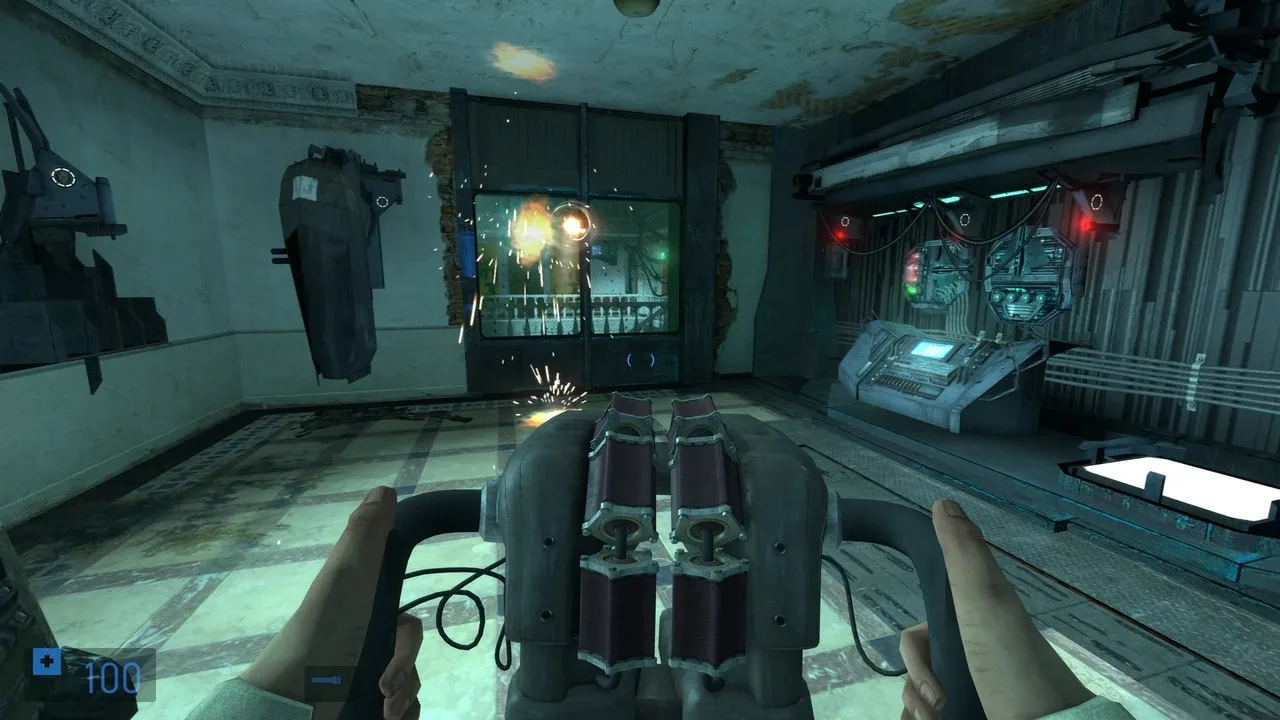 Swelter screenshot 21