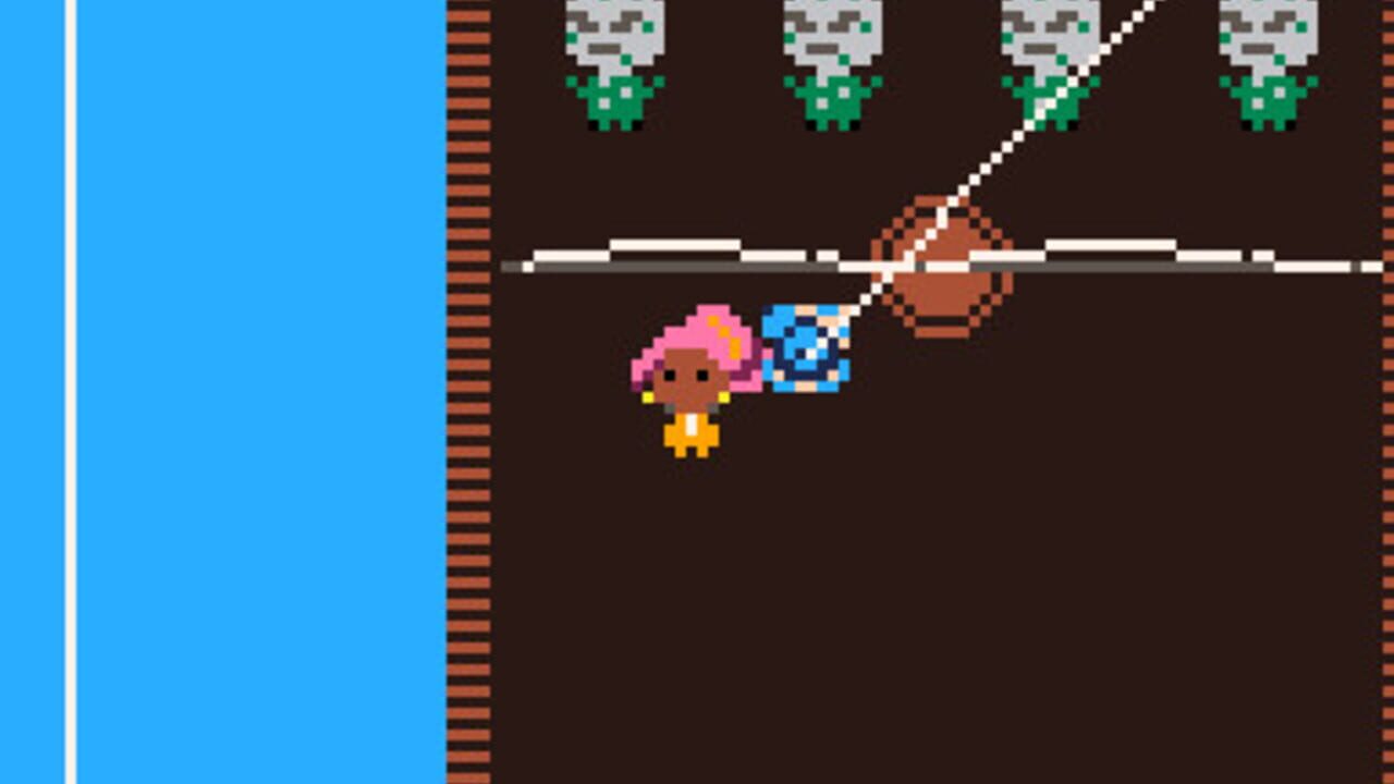 Clarice Clairvoyage Screenshot 1