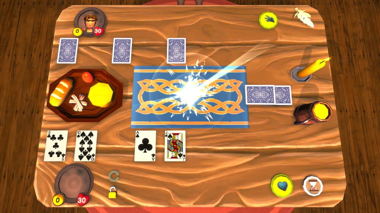 Shufflepoker Image