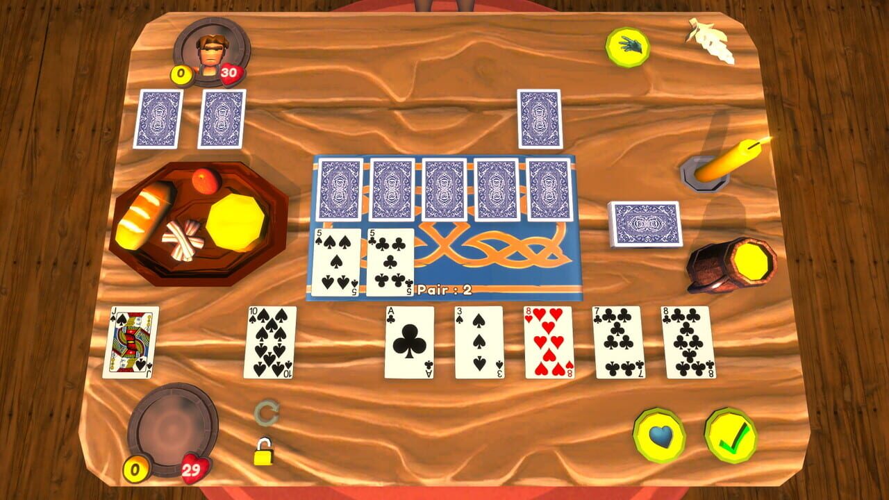 Shufflepoker Image